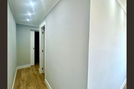 Apartamento para alugar com 45m², 2 quartos e 1 vagaCorredor 