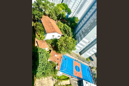 Apartamento para alugar com 45m², 2 quartos e 1 vagaÁrea comum