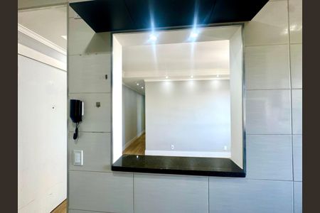 Apartamento para alugar com 45m², 2 quartos e 1 vagaCozinha