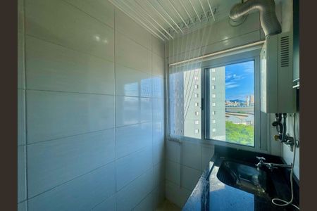 Apartamento para alugar com 45m², 2 quartos e 1 vagaÁrea de Serviço