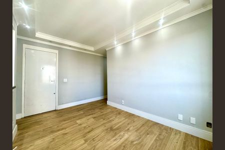 Apartamento para alugar com 45m², 2 quartos e 1 vagaSala