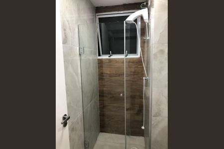 Apartamento para alugar com 42m², 2 quartos e 1 vagaBanheiro