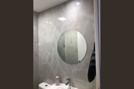 Apartamento para alugar com 42m², 2 quartos e 1 vagaBanheiro