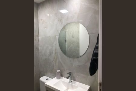 Apartamento para alugar com 42m², 2 quartos e 1 vagaBanheiro