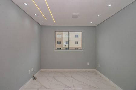 Sala de apartamento para alugar com 2 quartos, 42m² em Passo das Pedras, Porto Alegre