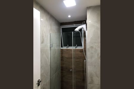Apartamento para alugar com 42m², 2 quartos e 1 vagaBanheiro