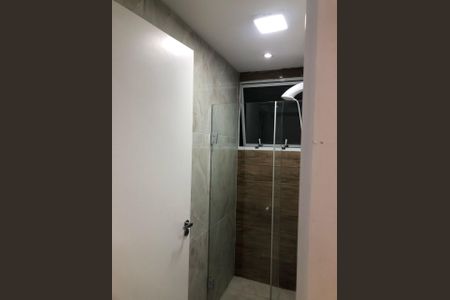 Apartamento para alugar com 42m², 2 quartos e 1 vagaBanheiro