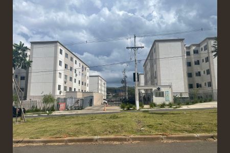 Apartamento para alugar com 42m², 2 quartos e 1 vagaÁrea externa