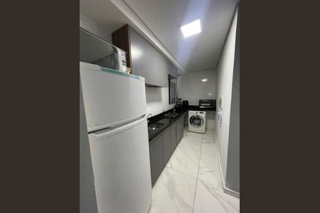 Apartamento para alugar com 42m², 2 quartos e 1 vagaCozinha
