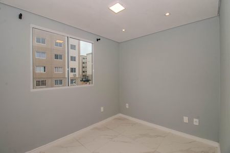 Quarto 1 de apartamento para alugar com 2 quartos, 42m² em Passo das Pedras, Porto Alegre