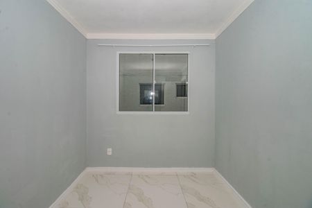Quarto 2 de apartamento para alugar com 2 quartos, 42m² em Passo das Pedras, Porto Alegre
