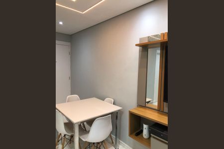 Sala de apartamento para alugar com 2 quartos, 42m² em Passo das Pedras, Porto Alegre
