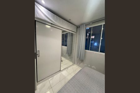 Apartamento para alugar com 42m², 2 quartos e 1 vagaQuarto