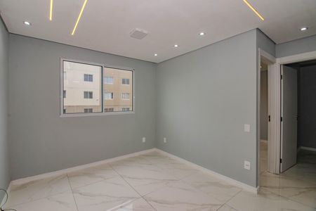 Sala de apartamento para alugar com 2 quartos, 42m² em Passo das Pedras, Porto Alegre