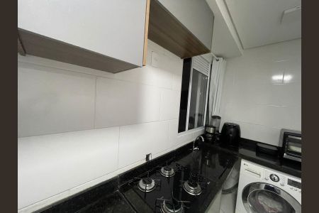 Apartamento para alugar com 42m², 2 quartos e 1 vagaCozinha