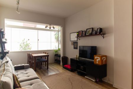 Apartamento à venda com 3 quartos, 86m² em São Domingos, Niterói