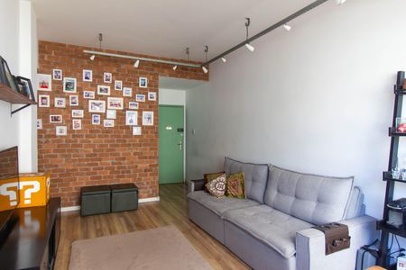 Apartamento à venda com 3 quartos, 86m² em São Domingos, Niterói