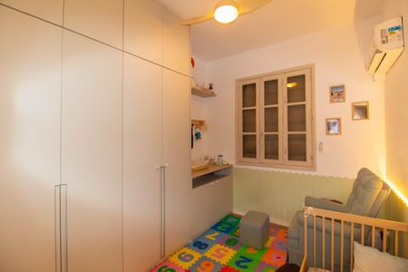 Apartamento à venda com 3 quartos, 86m² em São Domingos, Niterói