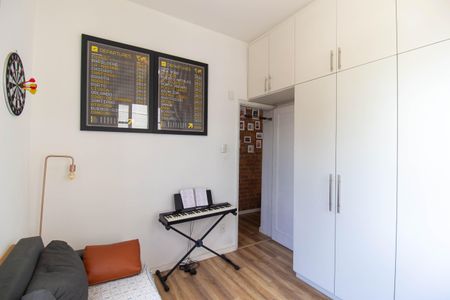 Apartamento à venda com 3 quartos, 86m² em São Domingos, Niterói