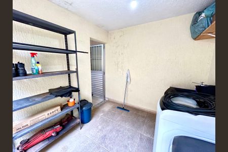 Casa para alugar com 140m², 3 quartos e 2 vagas Casa para alugar com 140m², 3 quartos e 2 vagasÁrea de Serviço