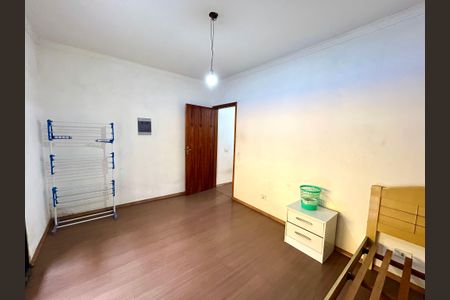 Quarto de casa para alugar com 3 quartos, 140m² em Jardim Bela Vista, Guarulhos