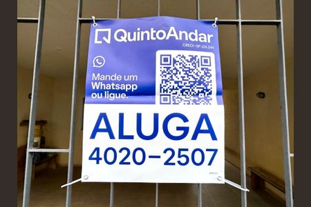 Casa para alugar com 140m², 3 quartos e 2 vagas Casa para alugar com 140m², 3 quartos e 2 vagasPlaca