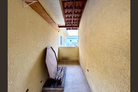 Casa para alugar com 140m², 3 quartos e 2 vagas Casa para alugar com 140m², 3 quartos e 2 vagasCorredor