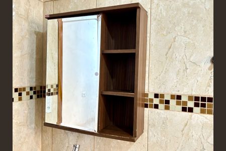 Casa para alugar com 140m², 3 quartos e 2 vagas Casa para alugar com 140m², 3 quartos e 2 vagasBanheiro Social