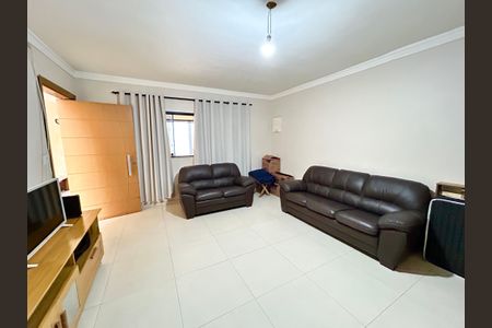 Sala de casa para alugar com 3 quartos, 140m² em Jardim Bela Vista, Guarulhos