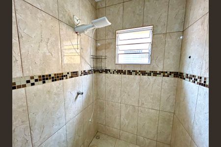 Casa para alugar com 140m², 3 quartos e 2 vagas Casa para alugar com 140m², 3 quartos e 2 vagasBanheiro da Suíte