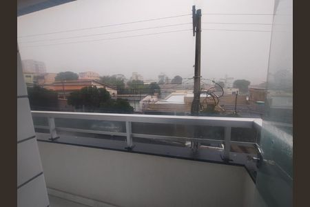 Apartamento à venda com 81m², 3 quartos e 1 vaga Apartamento à venda com 81m², 3 quartos e 1 vagaFoto 06