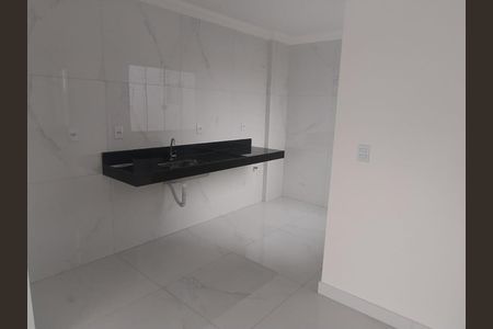 Foto 23 de apartamento à venda com 3 quartos, 81m² em Santa Cruz Industrial, Contagem