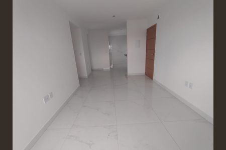 Foto 01 de apartamento à venda com 3 quartos, 81m² em Santa Cruz Industrial, Contagem