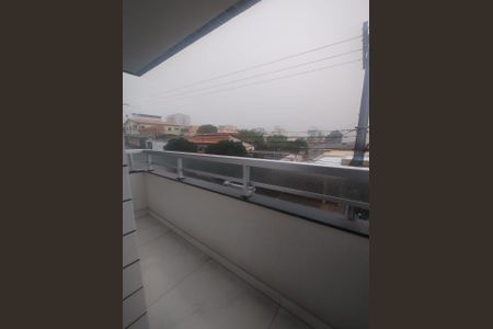 Apartamento à venda com 81m², 3 quartos e 1 vaga Apartamento à venda com 81m², 3 quartos e 1 vagaFoto 07