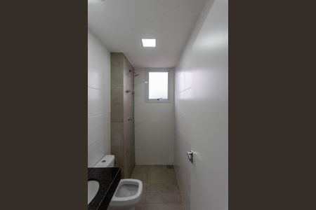 Apartamento para alugar com 64m², 3 quartos e 1 vagaBanheiro