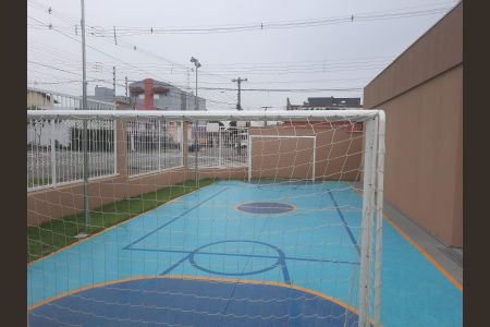 Apartamento para alugar com 64m², 3 quartos e 1 vagaQuadra Esportiva