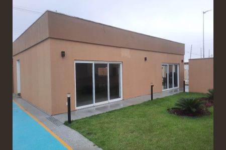 Apartamento para alugar com 64m², 3 quartos e 1 vagaÁrea comum - Salão de festas