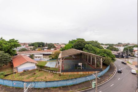 Apartamento para alugar com 64m², 3 quartos e 1 vagaVista do Quarto 2