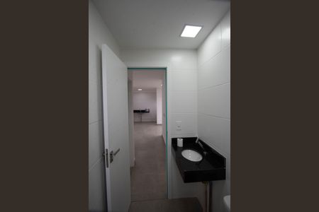 Apartamento para alugar com 64m², 3 quartos e 1 vagaBanheiro