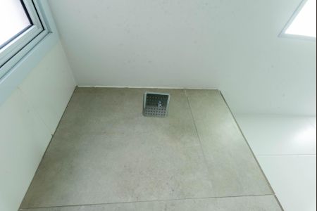 Apartamento para alugar com 64m², 3 quartos e 1 vagaBanheiro da Suíte