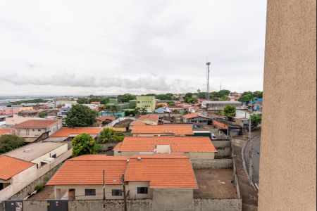 Apartamento para alugar com 64m², 3 quartos e 1 vagaVista do Quarto 1