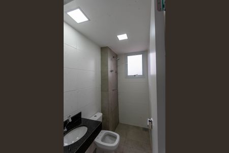 Apartamento para alugar com 64m², 3 quartos e 1 vagaBanheiro