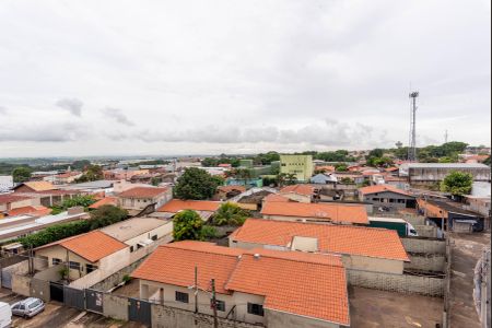 Apartamento para alugar com 64m², 3 quartos e 1 vagaVista da Suíte
