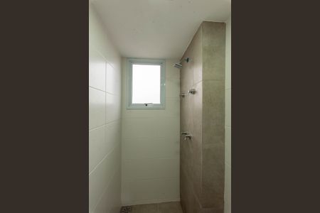 Apartamento para alugar com 64m², 3 quartos e 1 vagaBanheiro da Suíte