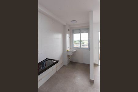 Apartamento para alugar com 64m², 3 quartos e 1 vagaCozinha