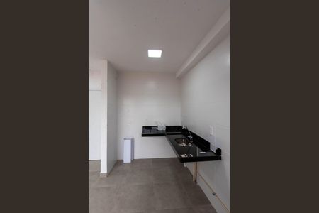 Apartamento para alugar com 64m², 3 quartos e 1 vagaCozinha