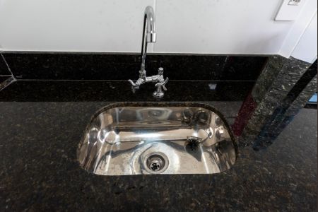 Apartamento para alugar com 64m², 3 quartos e 1 vagaCozinha