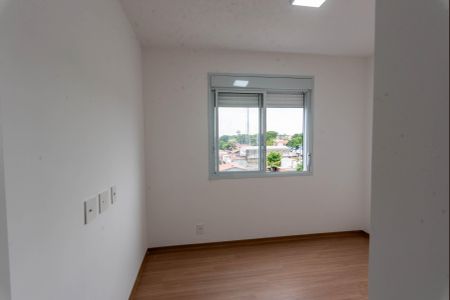 Suíte de apartamento para alugar com 3 quartos, 64m² em Jardim Aparecida, Campinas
