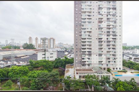 Apartamento à venda com 42m², 2 quartos e 1 vagaVista - Quarto 1