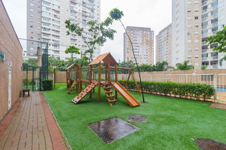 Apartamento à venda com 42m², 2 quartos e 1 vagaPlayground